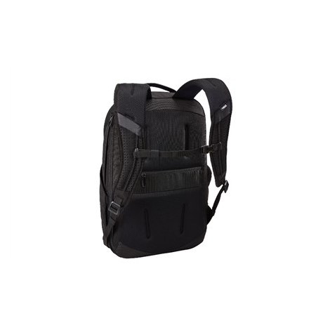 Thule | Fits up to size "" | Accent Backpack 26L | TACBP2316 | Backpack for laptop | Black | "" - 2